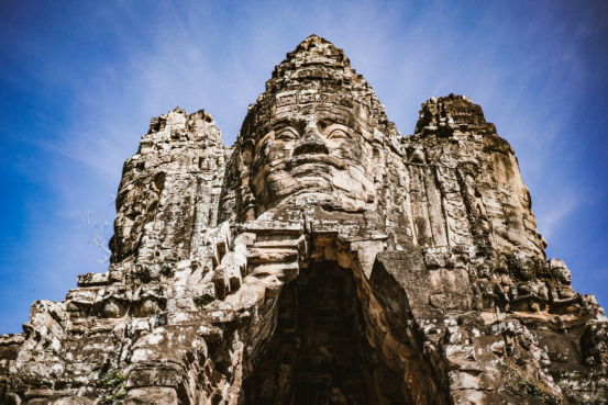 Angkor Wat: The Splendor and Mystery of Ancient Khmer Civilization