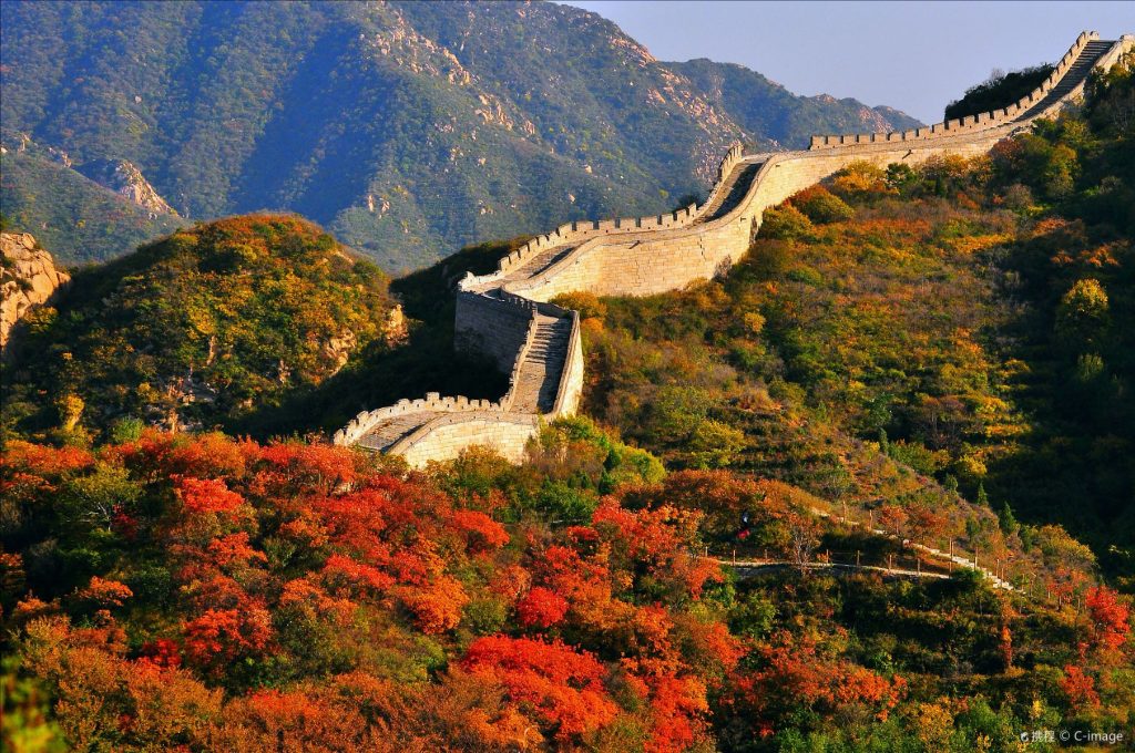 The Ultimate Budget-Friendly Guide to Traveling China for Westerners