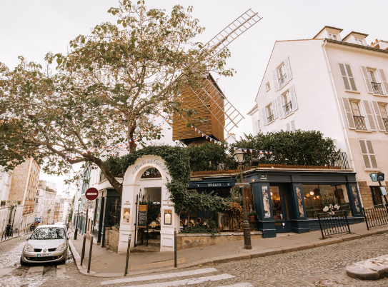 The Ultimate French Art & Culture Travel Guide: From Paris to Lyon