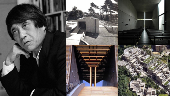 Tadao Ando: A Masterclass in Light, Concrete, and Simplicity