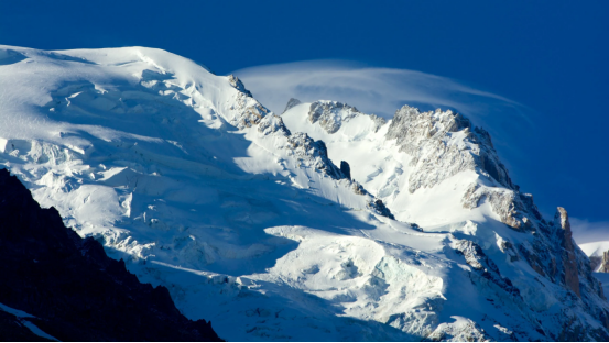 The Ultimate Guide to Chamonix Extreme Experiences: Conquering the French Alps