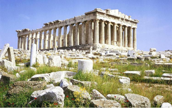 The Profound Meaning of Ancient Greek Words: Oizys and Eunomia