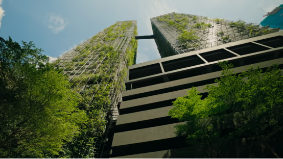 Architectural Evolution: From Creative Vision to Global Impact