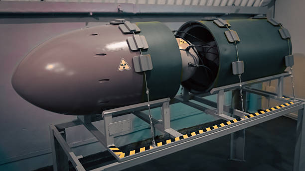 The Evolution of Global Nuclear Proliferation: From Manhattan to Modernity