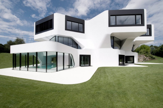 The Ultimate Guide to Modern Architectural Paradigms: Engineering, Environment, and Aesthetics