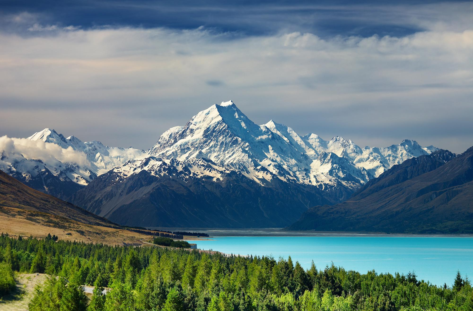 The Ultimate Guide to Finding Magic in Mundane Travel